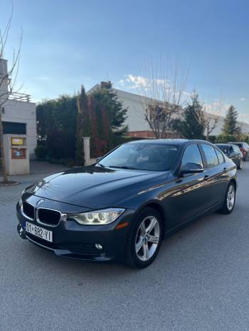 Bmw 320d