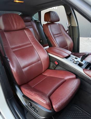 🚘- B M W - X 6 - 3 5 D - 2 0 0 9 - M / PACET - EXTRA - 045 - 620 - 615 —📞