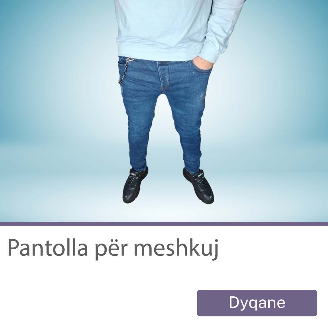 Pantolla për meshkuj - Dyqani Marketplace