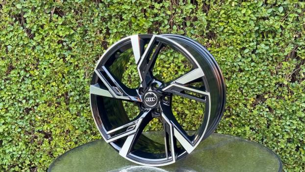 Fellne 19/20 Coll Vw Audi Rs6 2025 