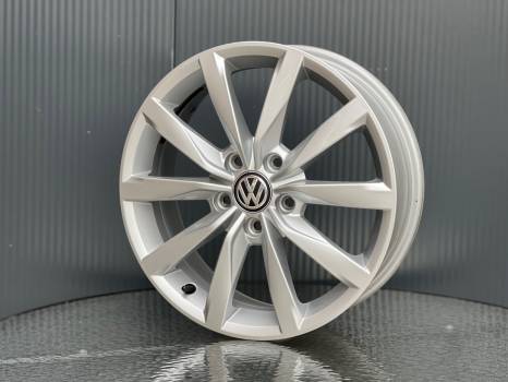 Fellne 17 Coll Audi Vw Highline Original 