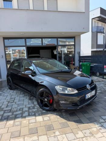 GOLF 7