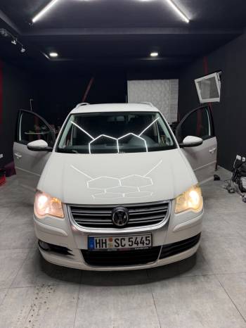 TOURAN 2.0 TDI 