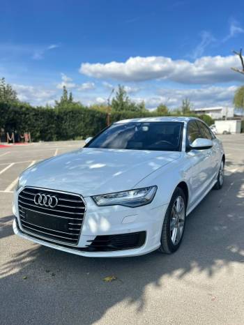  🚘 AUDI A6 2.0 35 TDI PREMIUM | 2016 📍 157,000 KM të garantuara nr 524