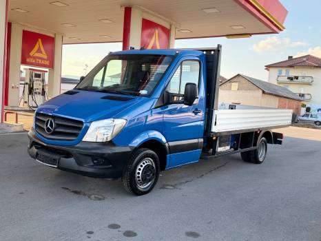 Mercedes Sprinter 513 maxi