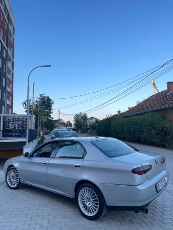 Alfa Romeo