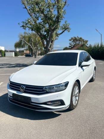 W PASSAT GT B8 2.0 TDI DSG AUTOMATIK nr 543
