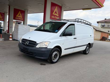 Mercedes vito113 me Dogan nga Zvicra🇨🇭
