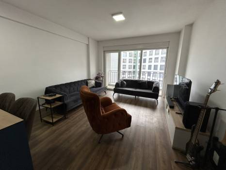 Banes&euml; me qira 2+1 n&euml; Lagjen Prishtina e Re