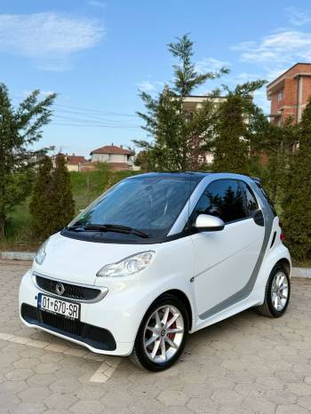 Shes Smart 1.0B Automatik Viti 2013 Rks 8muj Gjendje shum tmir 044 774 955