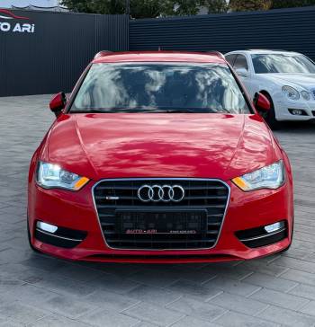 - AUDi - A 3 - 2 . 0/ T D i - 2 0 1 5 - S p o r T &bull; B a c K - 045 - 620 - 615-📞