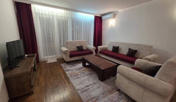 Banesë me qira 2+1 në Lagjen e Spitalit