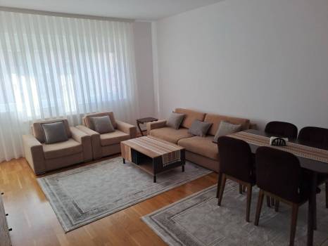 Banesë me qira 1+1 në Kalabri (Emshir)