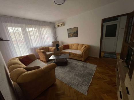 Banesë me qira 1+1 në Ulpianë