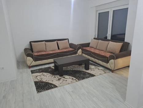 Banesë me qira 1+1 në Matin 1