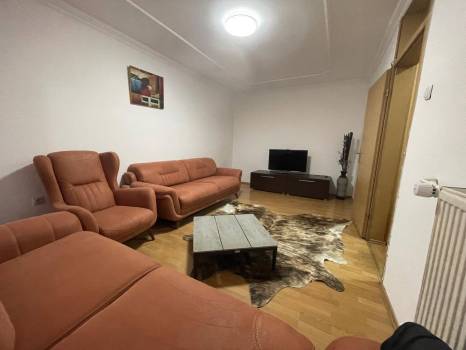 Banesë me qira 1+1 në Dardani