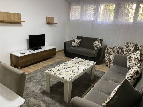 Banesë me qira 2+1 në Dardani