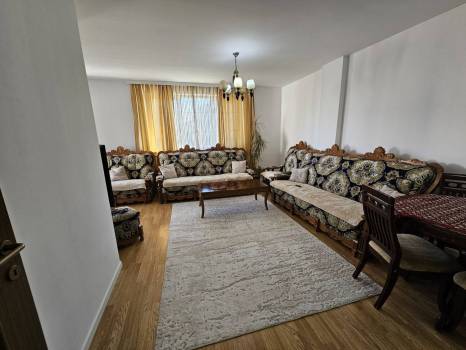 Banesë me qira 2+1 në Fushë Kosovë