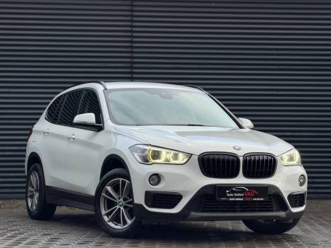 BMW X1 2.0 Diesel xDrive 2017