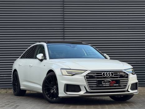 Audi A6 40 TDI 2020 2.0 S line