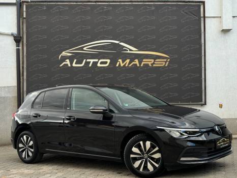 VW GOLF 8 MOVE 50.000km DSG 2023🇩🇪