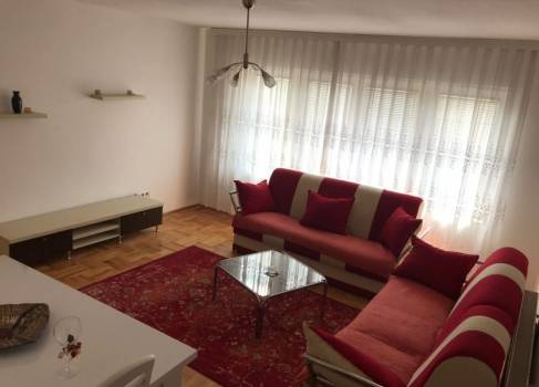 Banesë me qira 2+1 në Arbëri (Dragodan)