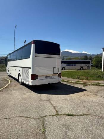 Setra 315 HDH 2000 Euro 2