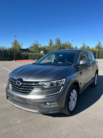Renault QM6 2.0 Diesel 2017