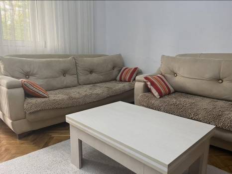 Banesë me qira 1+1 në Parkun e Qytetit