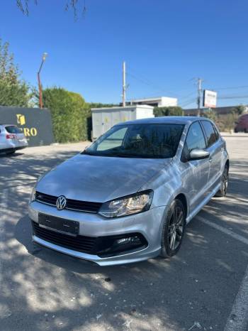 🚗 VW POLO 1.4 TDI BLUEMOTION AUTOMATIK – 2016 🔥