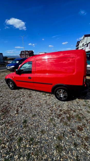 Opel cobo me dogan 049311771