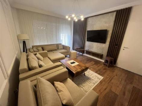 Banesë me qira 1+1 në Lagjen Prishtina e Re