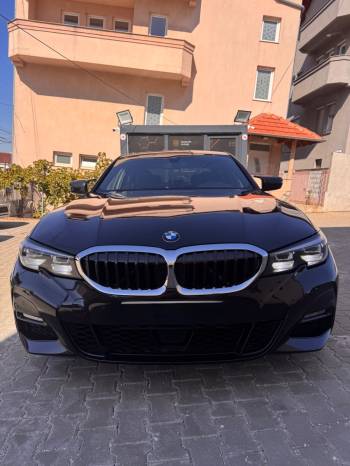 BMW 320 m 2021
