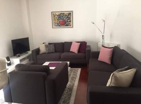 Banesë me qira 2+1 në Arbëri (Dragodan)