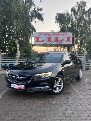 Opel Insignia 1.6D 2018 RKS