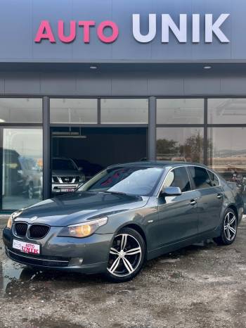 BMW 530D 2005 RKS