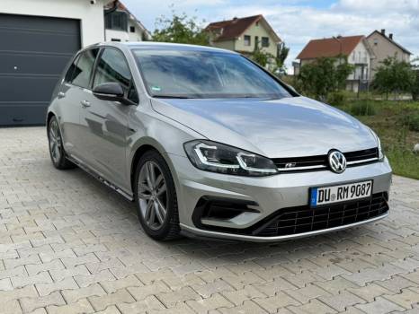 Golf R Line 1.0 benzin 2019