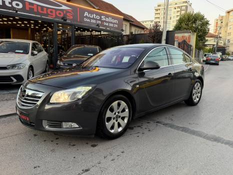 Opel insingnia