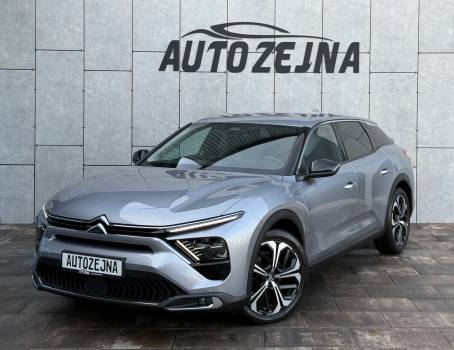 CITROEN C5X 1.2 B PURETECH AUTOMATIK