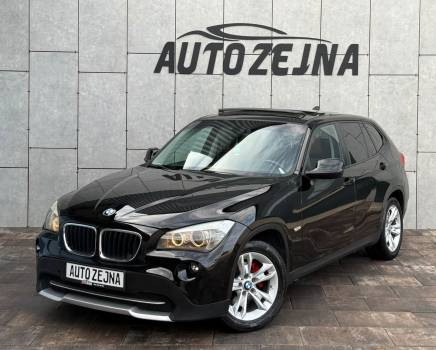 BMW X1 Xdrive 2.0 Diesel / Automatik