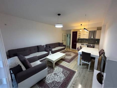 Banesë me qira 1+1 në Rrugën B