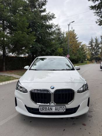 🚘 BMW 218 | 2023 | 2.0 DIESEL | AUTOMATIK  🔥 SHI