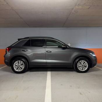 VW T-ROC 2.0 TDI