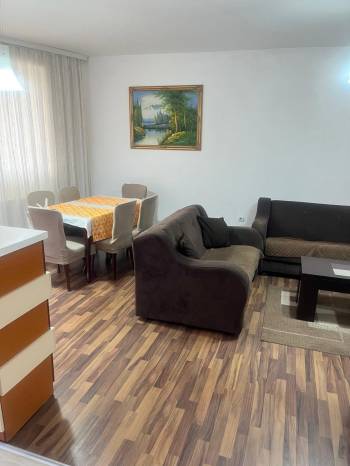 Banesë me qira 2+1 në Matin 1