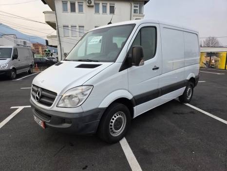 Mercedes Sprinter 316 CDI 2.2 2013