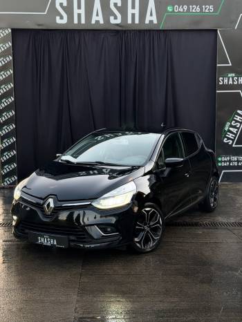 Renault Clio 1.5Dci GT-Line 2019 Panoramic