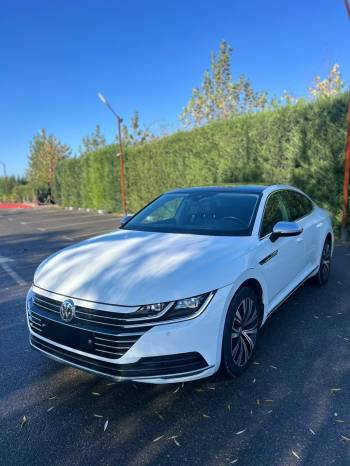 VW ARTEON  2.0 TDI DSG AUTOMATIK 182.000 KM ME DOG