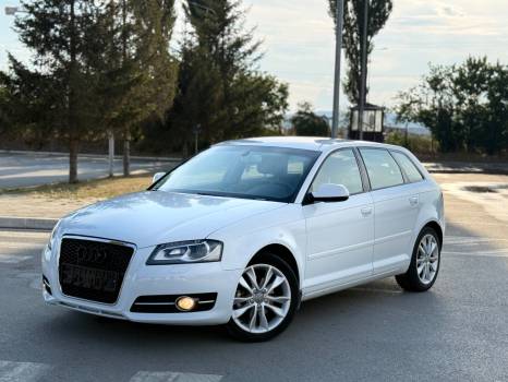 Audi A3 2.0 2012 049-881-197