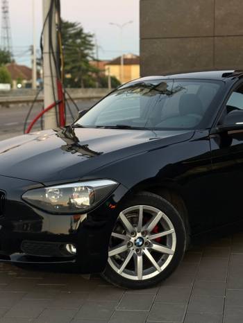 Bmw 2.0 2015