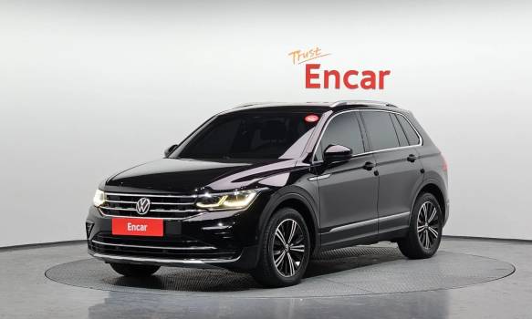 Tiguan 2.0